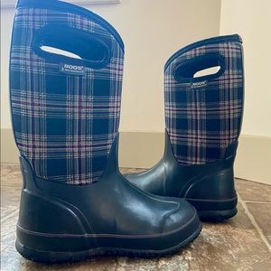 Bogs winter boots